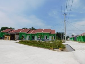 Investasi Properti rumah subsidi pesona  Prima Cikahuripan 6
