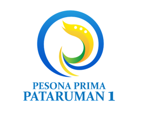 Logo Pesona Prima Pataruman 1