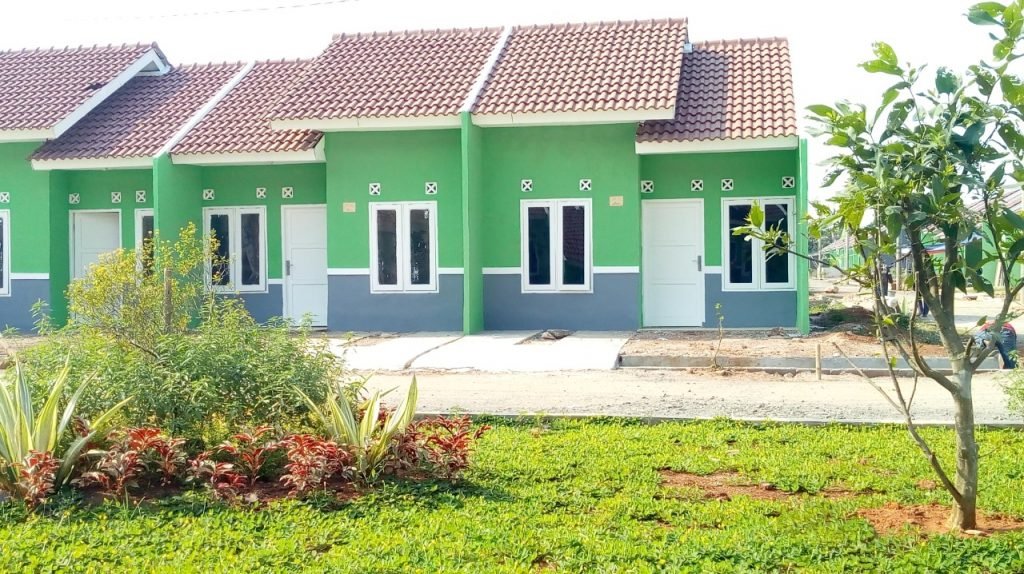  Harga Rumah Subsidi  Tidak Naik KREASI PRIMA LAND