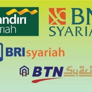 bank syariah merger