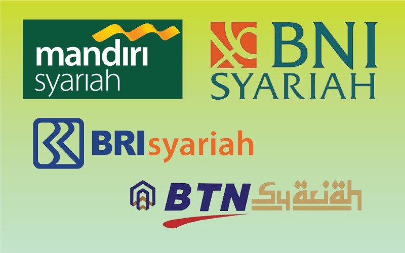 bank syariah merger