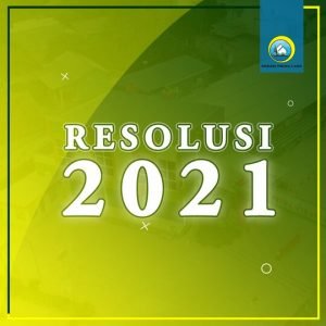 resolusi tahun 2021