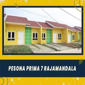 Pesona Prima 7 Rajamandala