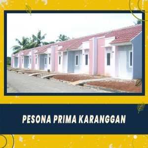 Pesona Prima Karanggan