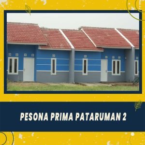 Pesona Prima Pataruman 2