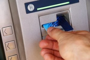 Perketat pengeluaran tarik tunai ATM