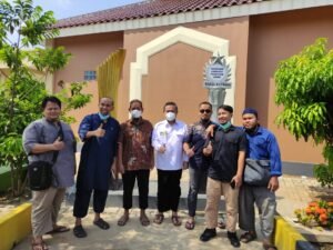 Hadiana Kreasi Prima Land Asosiasi Properti Syariah Indonesia (APSI) Pesona Prima Cikahuripan 6