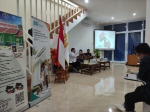 Kreasi Prima Land Asosiasi Properti Syariah Indonesia (APSI)