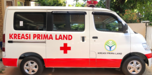 Mobil Ambulance Kreasi Prima Land Kreasi Prima Nusantara Pesona Prima Cikahuripan