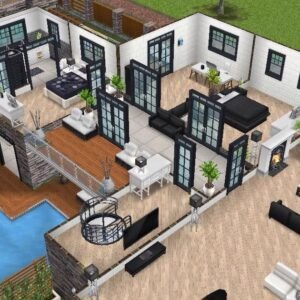 Featured Image (Ini 7 Game Dekorasi Rumah Terfavorit Untuk Pilihan Kamu)