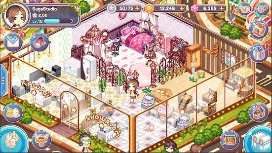 Seru Banget Dimainkan Pada Tengah Pandemi, Ini 7 Game Dekorasi Rumah ...