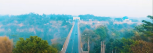 jembatan rajamandala bandung barat - cianjur
