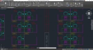 Aplikasi AutoCad