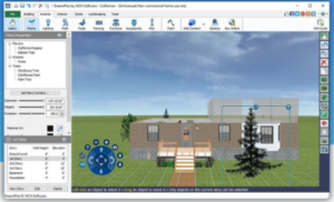 DreamPlan Home Design Software