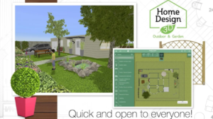 Home Design 3D Outdoor