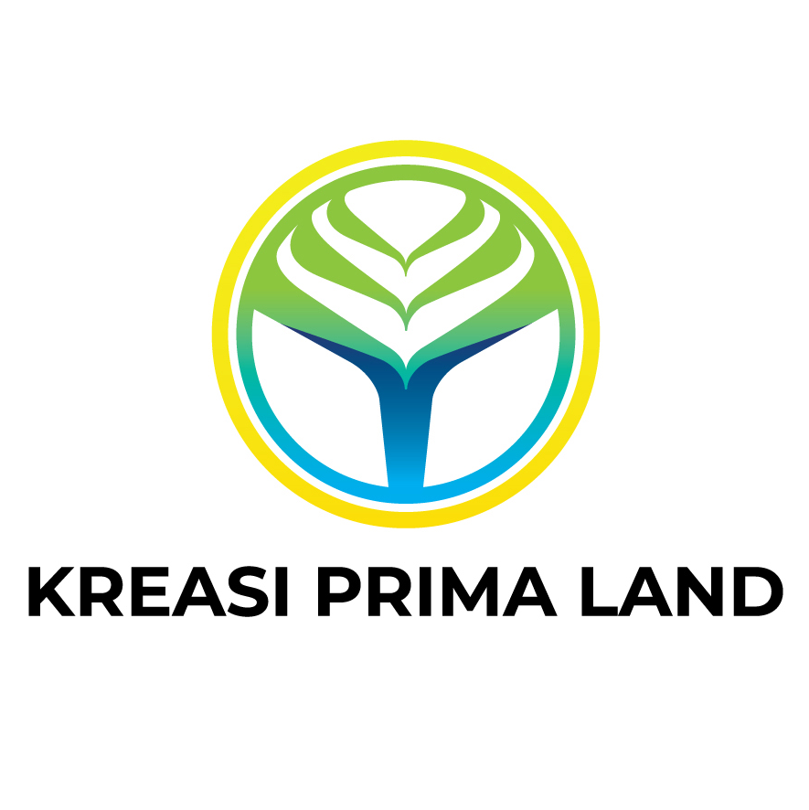 Logo PT. Kreasi Prima Nusantara Logo Kreasi Prima Land