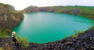 Danau-Quarry-Jayamix