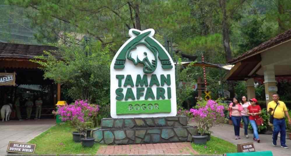 taman-safari cisarua puncak