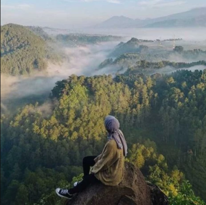 tebing keraton lembang