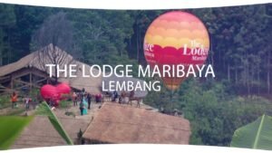 the lodge maribaya lembang bandung