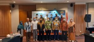 HUD Institute Gelar Lokakarya Hunian Madani dan Berkelanjutan di Indonesia
