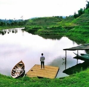 wisata bandung barat TAMAN LEMBAH DEWATA (GANESHA EQUESTRIAN)