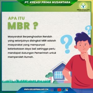 apa itu rumah mbr