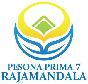 Logo Pesona Prima 7 Rajamandala