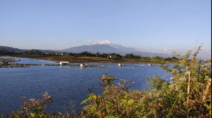 waduk saguling