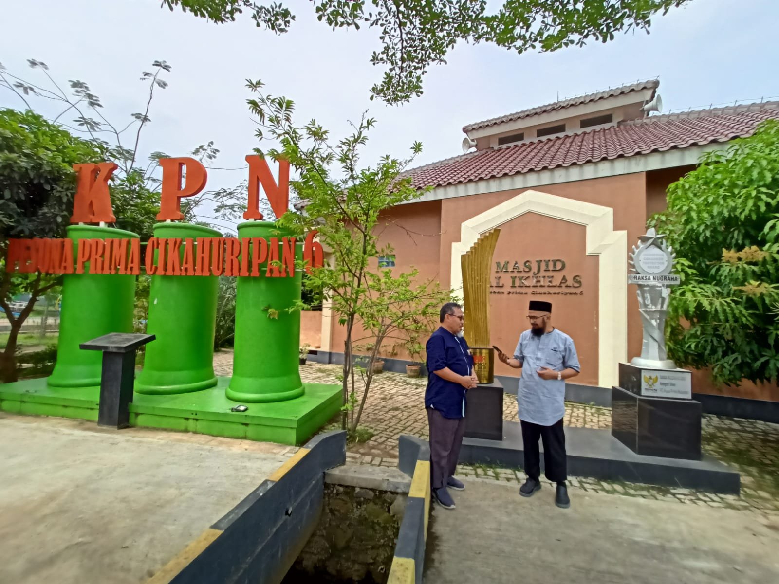 Apa Itu Properti Syariah?