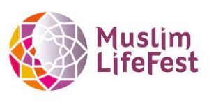 Logo Muslim LifeFest