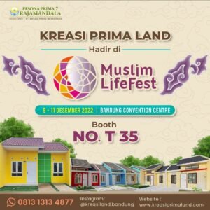 Muslim Lifefast Bandung