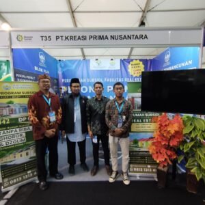 Muslim Life Fair Bandung 2022 Rumah Subsidi Pesona Prima 7 Rajamandala