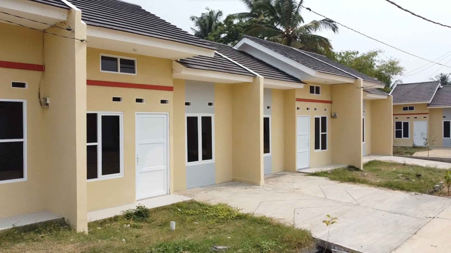 Kenaikan Harga Rumah dari Tahun ke Tahun Tren dan Faktor Penentunya