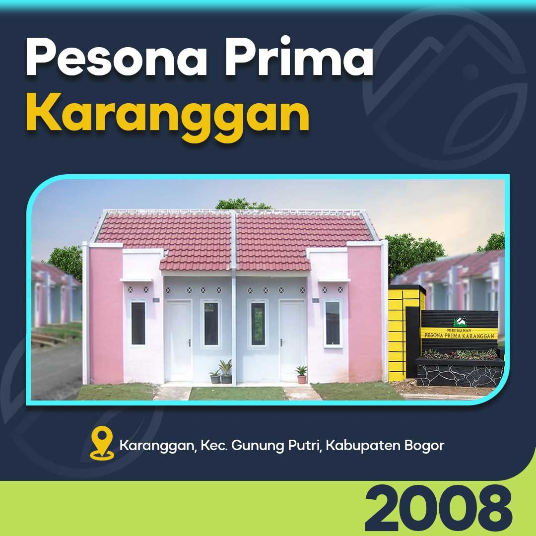 Pesona Prima Karanggan
