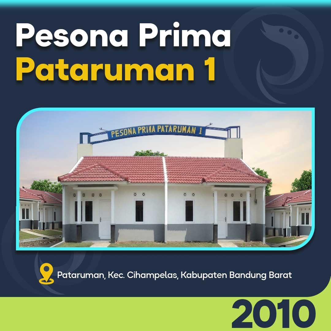 Pesona Prima Pataruman 1
