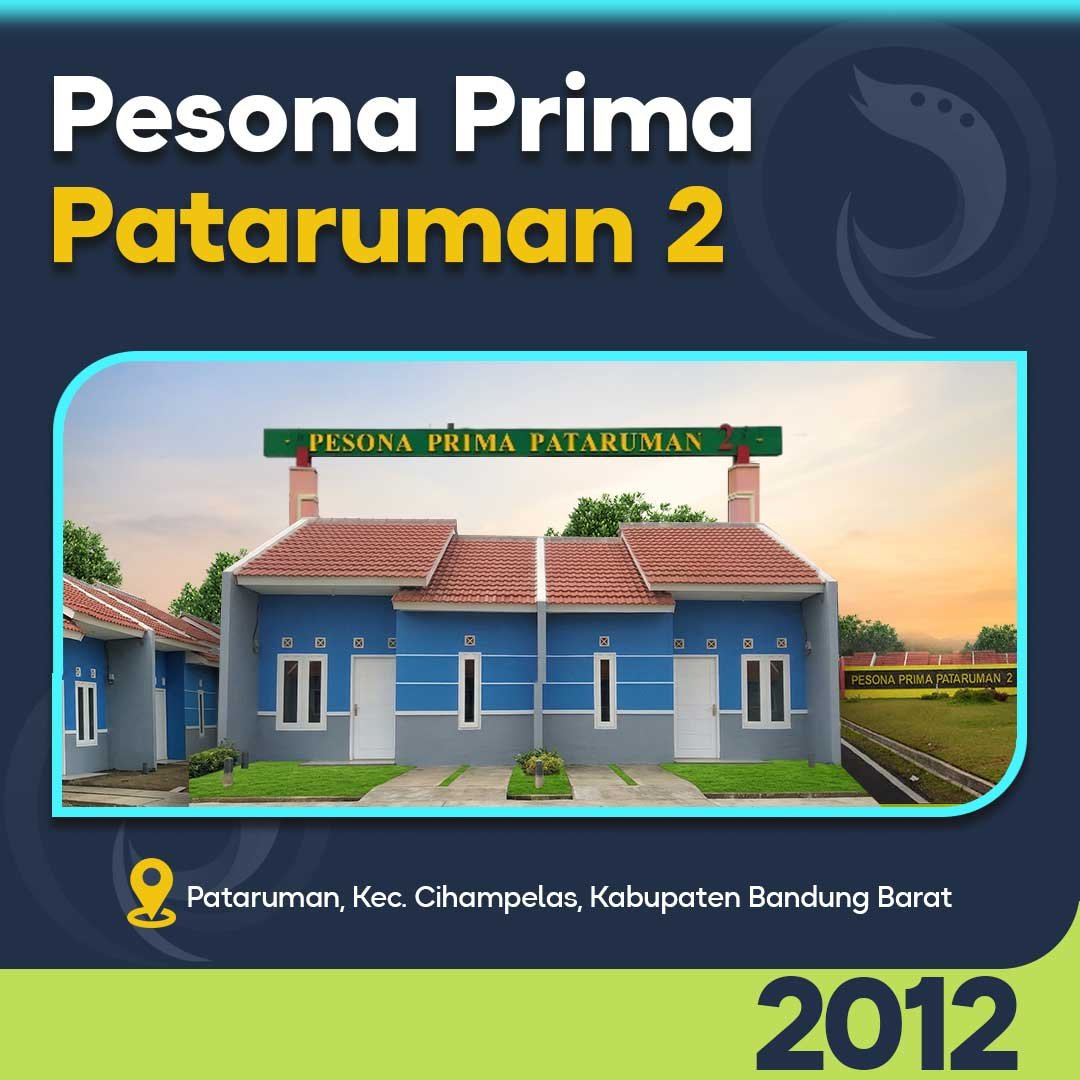 Pesona Prima Pataruman 2