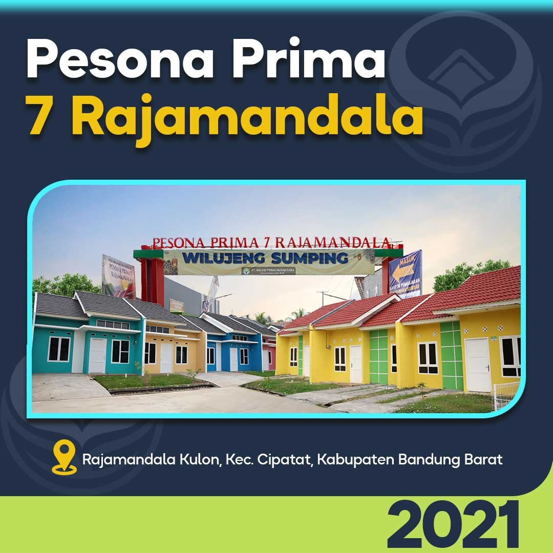 Pesona Prima 7 Rajamandala