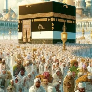 Hal yang Perlu Dipersiapkan untuk Menyambut Musim Haji