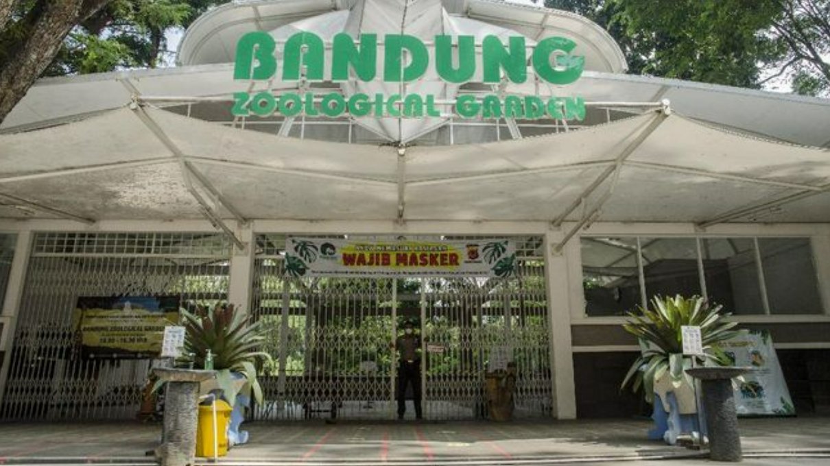 Kebun Binatang Bandung