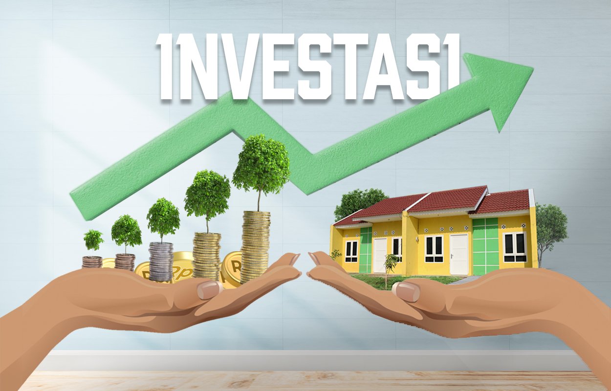 keuntungan investasi rumah