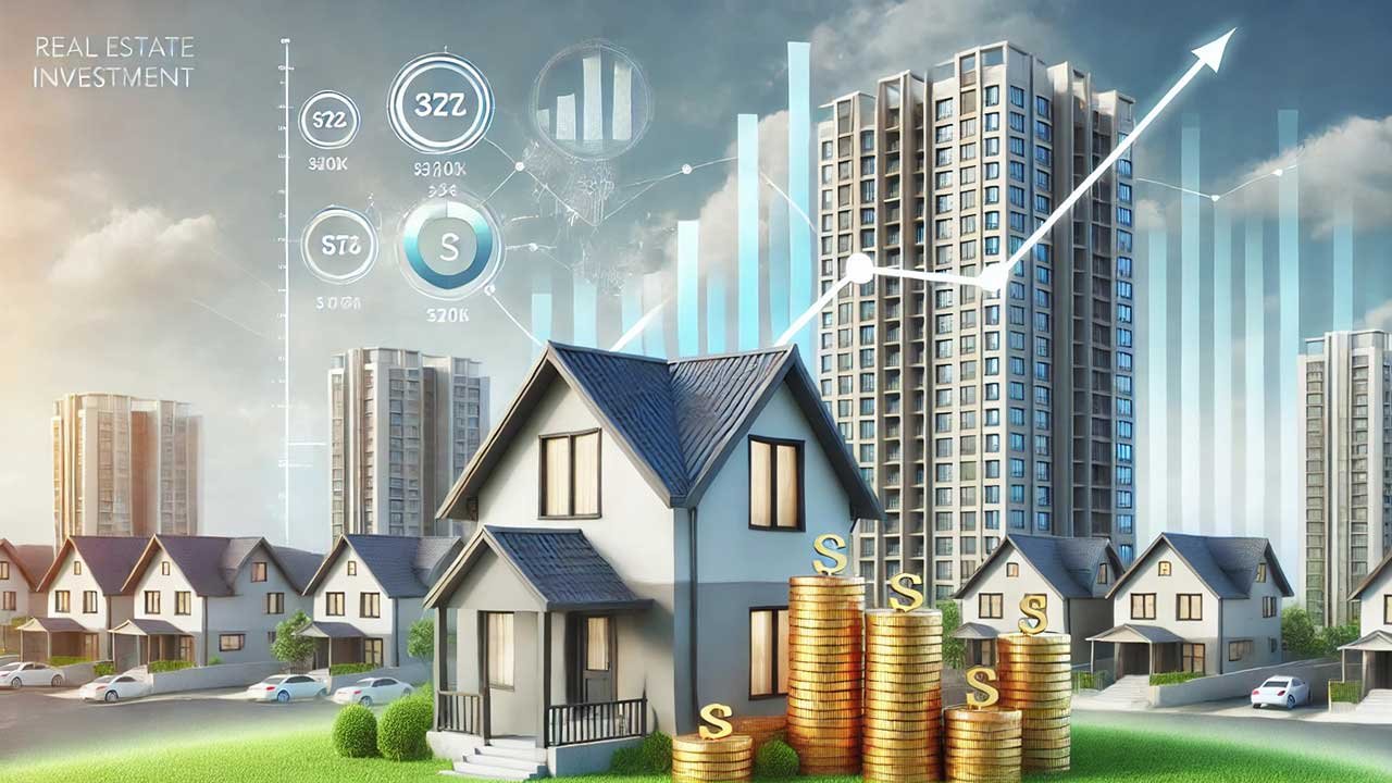 kelebihan dan kekurangan investasi rumah dibanding apartemen