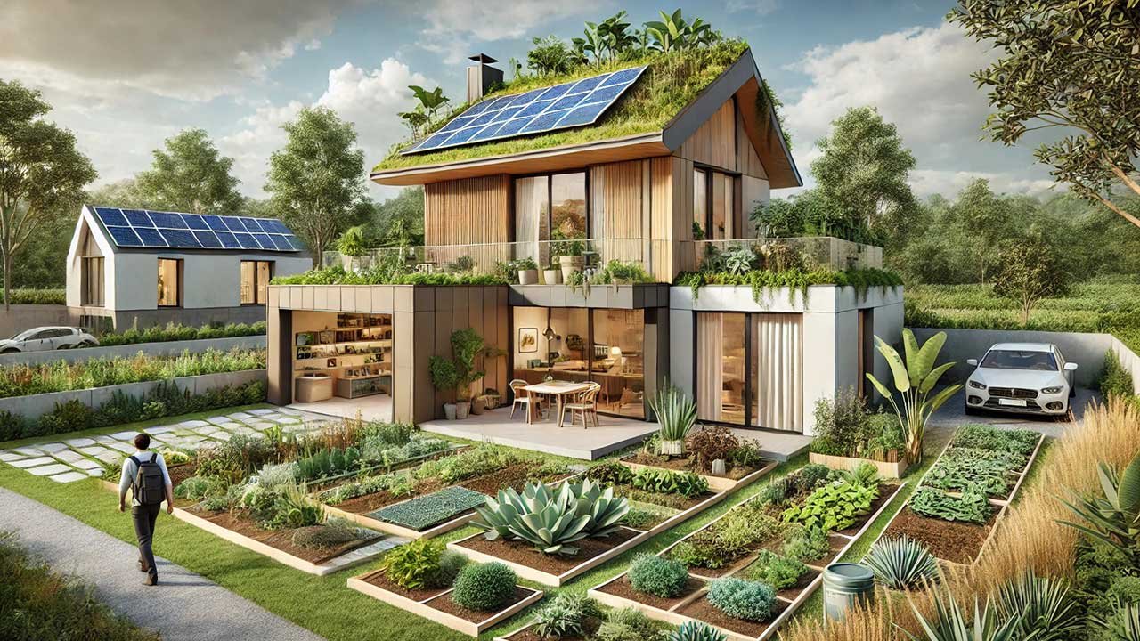 kelebihan perumahan dengan konsep green living 02