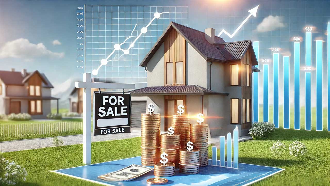 keuntungan investasi rumah