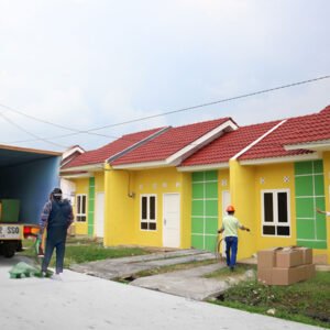 tips pindah ke rumah baru