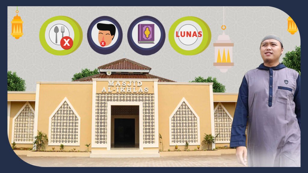 12 Tips Persiapan Ramadhan Di Bulan Suci untuk Rumah Terbaik
