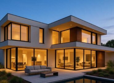 Desain Properti Modern: Evolusi, Tipe, dan Ciri Utama yang Perlu Kamu Tahu