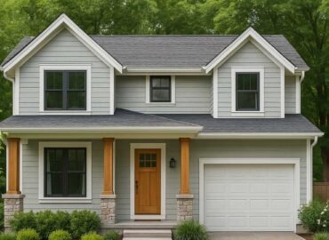 Syarat Rumah Sehat: Panduan Penting Bagi Pencari Hunian Ideal