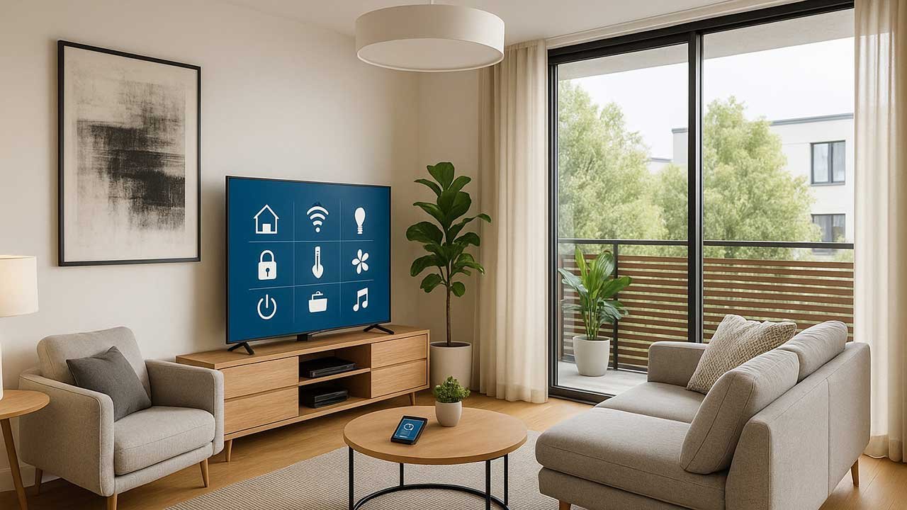 Konsep Smart Living: Gaya Hidup Cerdas untuk Generasi Masa Kini