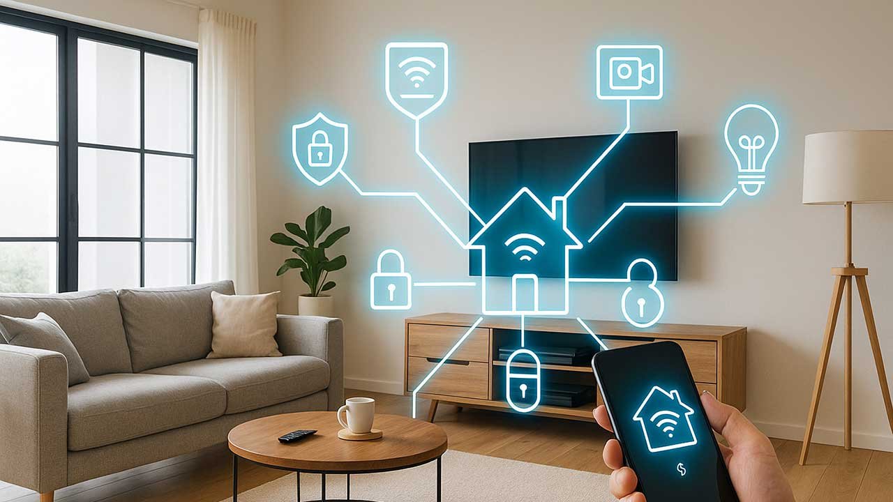 Konsep Smart Living: Gaya Hidup Cerdas untuk Generasi Masa Kini